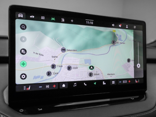 Skoda - Enyaq 60 Sportline Navi Kamera Pano Matrix_11