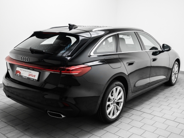 Audi - A5 Avant TFSI ACC Kamera Navi Carplay_6