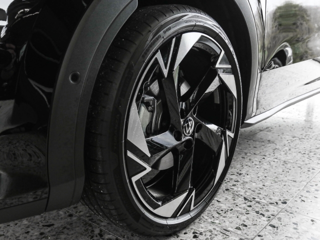 VW - T-Roc R-Line 1.5 eTSI DSG AHK Navi Kamera Matrix_3