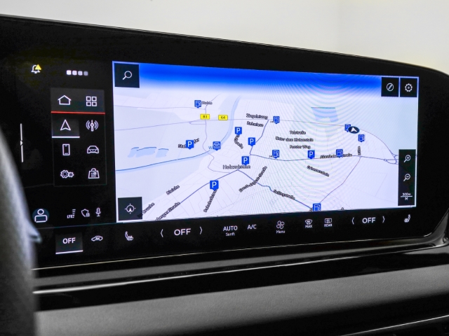 Audi - A5 Avant TDI S line AHK Standhzg. Matrix_12