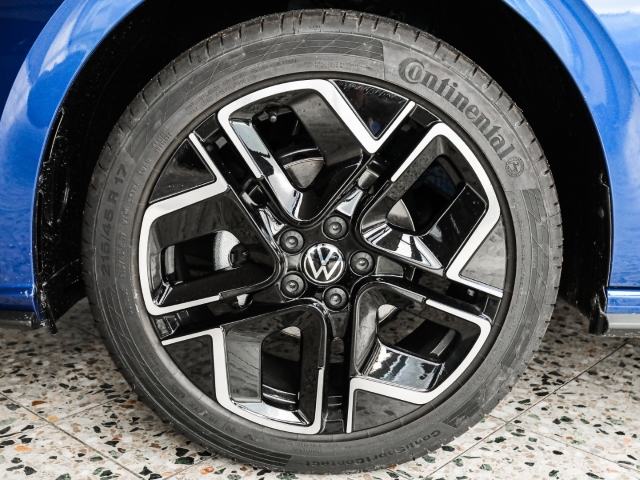 VW - Polo R-Line 1.0 TSI IQ.Light_3