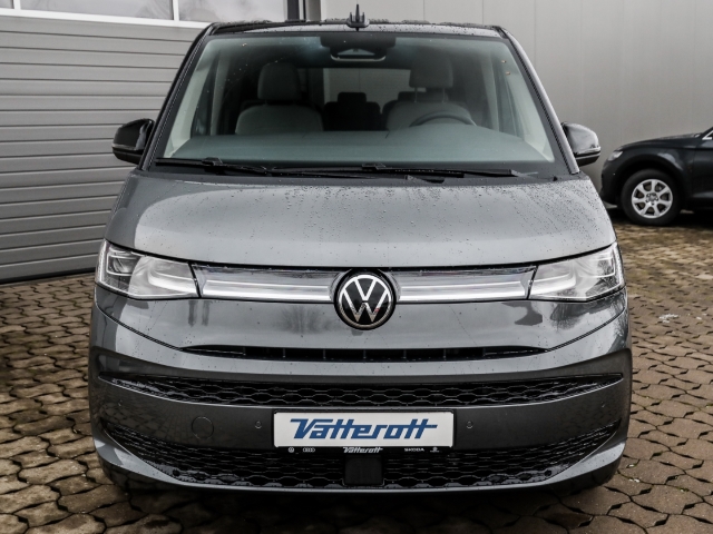 VW - T7 Multivan Edition 2.0 TSI DSG LÜ AHK Navi Kamera_2