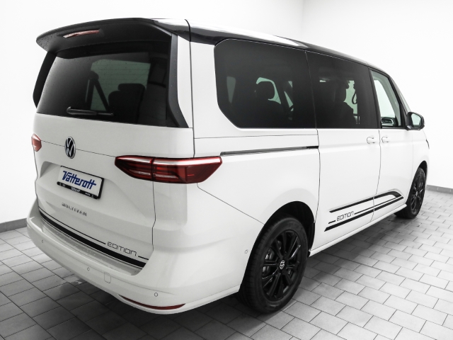 VW - T7 Multivan Edition 2.0 TDI DSG LÜ AHK Navi Kamera 7-Sitzer_5