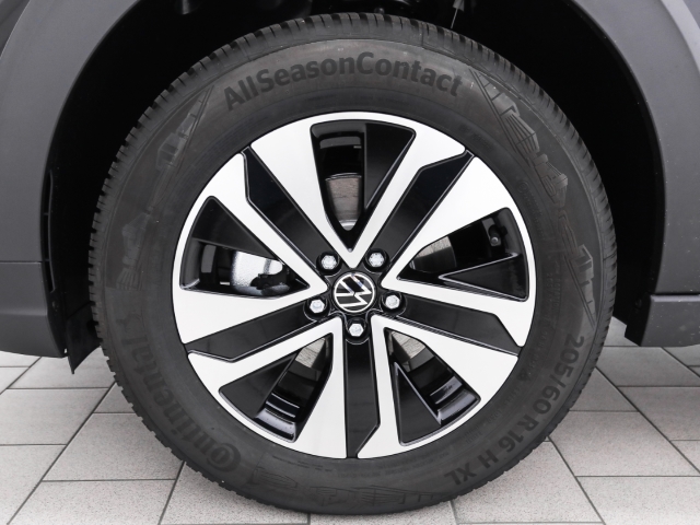 VW - Taigo ENERGY 1.0 TSI Ganzjahresreifen_3