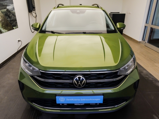 VW - Taigo 1.0 TSI MOVE Navi digCockpit_2