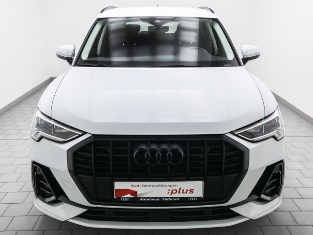 Audi - Q3 45 TFSI e S line AHK Navi LED_3