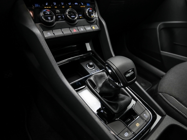 Skoda - Karoq Selection 1.5 TSI DSG AHK Winter_12