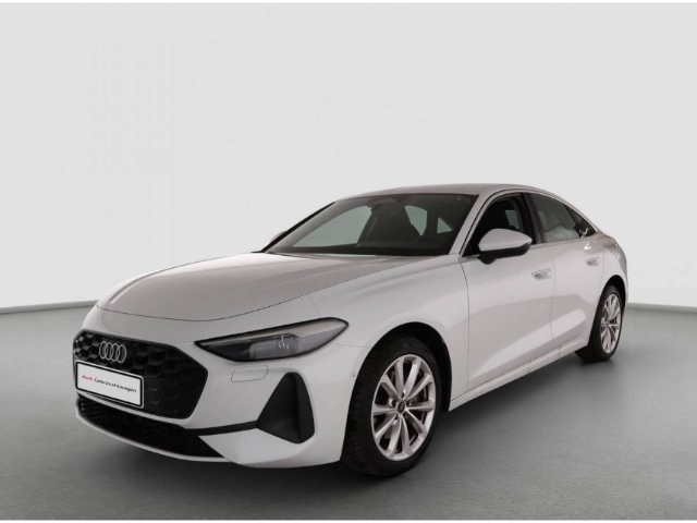 Audi - A5 TFSI quattro Kamera CarPlay ACC Navi_2