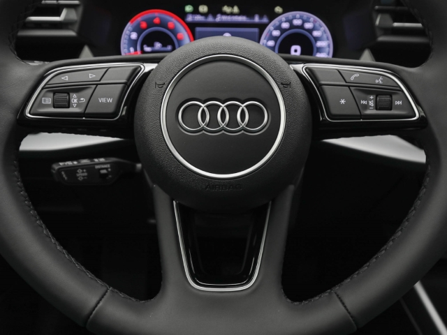 Audi - A3 Sportback advanced 35 TFSI Pano ACC LED_11