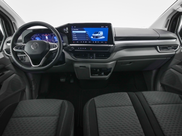 VW - T7 Caravelle 2.0 TDI Life LR AHK Navi Ganzjahresreifen_7