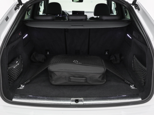 Audi - Q5 Sportback quattro 55 TFSIe S line ACC LED B&O Navi_19