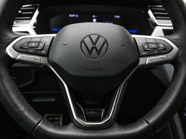 VW - Touran 1.5 TSI GOAL Navi Kamera 7-Sitzer_8