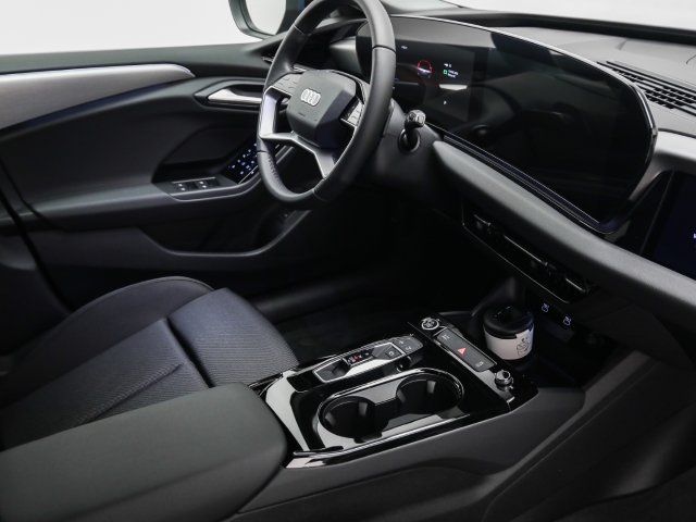 Audi - A6 e-tron Avant performance AHK Matrix Memory Kamera_17