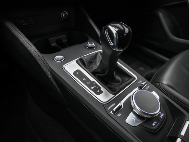Audi - Q2 35 TDI quattro advanced NAVI LEDER KAMERA_14