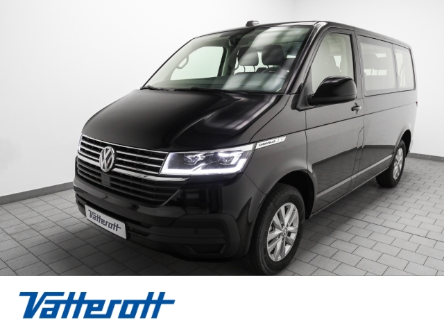 Volkswagen T6.1 Caravelle 2.0 TDI Comfortline 9-Sitzer LED AHK Volkswagen T6.1 Caravelle 2.0 TDI Comfortline 9-Sitzer LED AHK