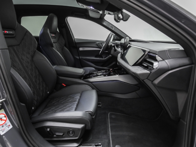 Audi - A5 Avant e-hybrid edition one HUD AHK Pano Matrix_18