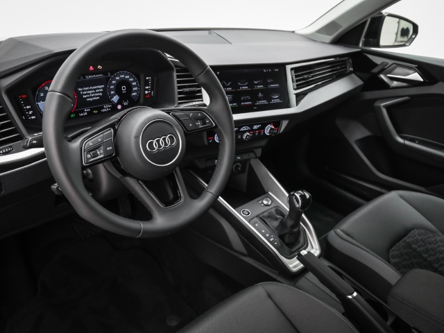 Audi - A1 allstreet 30 TFSI S tronic CarPlay LED ACC_10