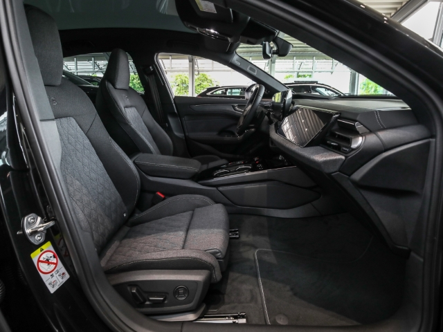 Audi - A6 Limousine e-hybrid edition one Luftfed. B&O_18