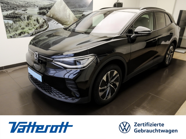 VW - ID.4 Pure Performance_1