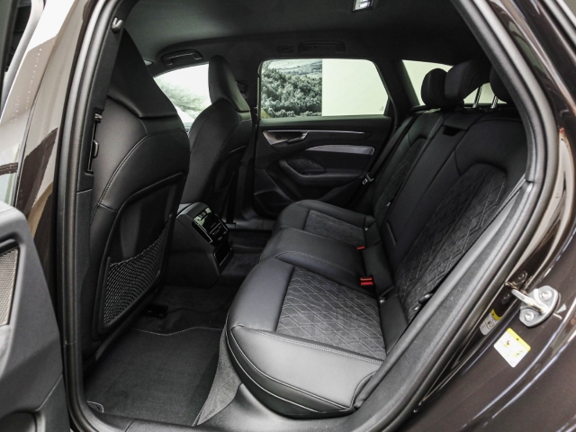 Audi - A6 Avant edition one e-hybrid Luftfed. B&O_17