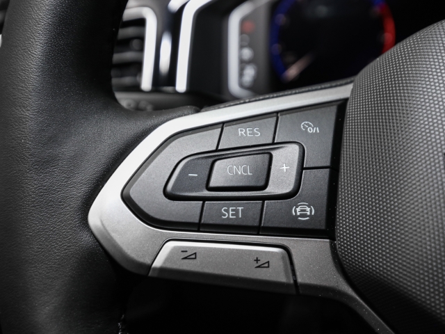 VW - Polo EDITION 50 1.0 TSI Navi Kamera_9