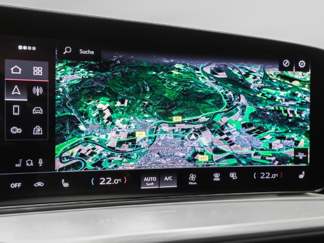 Audi - Q5 TDI quattro edition one AHK B&O Standhzg._12