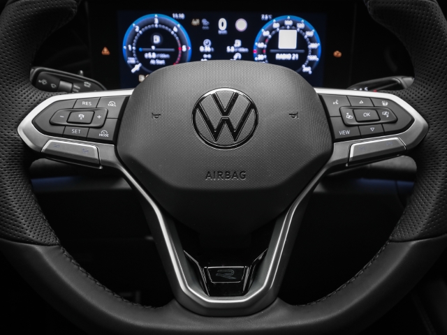 VW - Tayron R-Line 2.0 TDI DSG Kamera Winter ACC_9