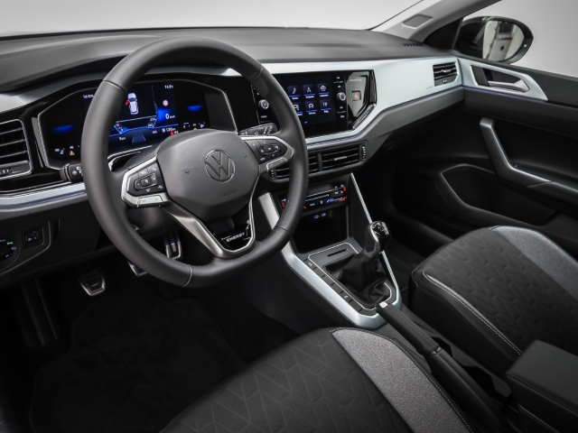 VW - Taigo ENERGY 1.0 TSI Ganzjahresreifen_8