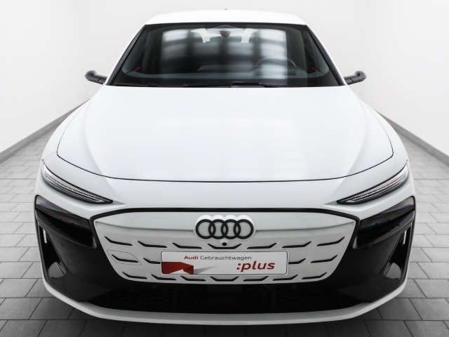 Audi - A6 e-tron Avant S line Luftfed. B&O TechPro Matrix_2