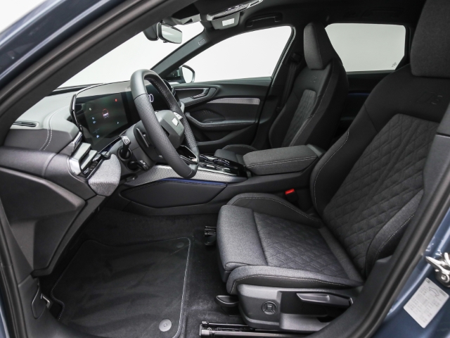 Audi - A5 Avant TDI quattro S line AHK ParkAssist Navi_7