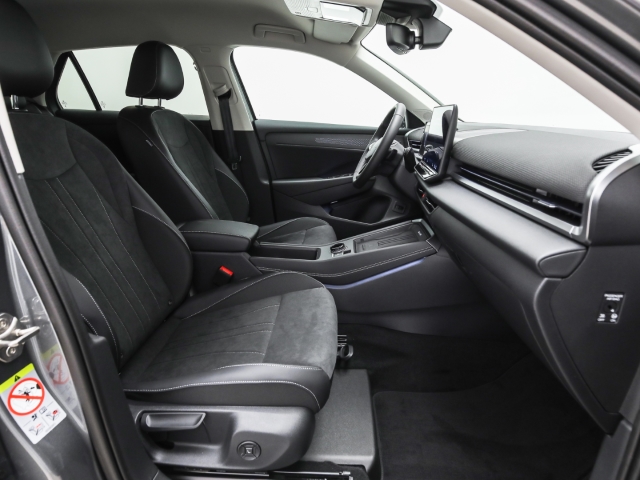 VW - T-Roc Style 1.5 eTSI DSG AHK Navi Kamera Matrix_12