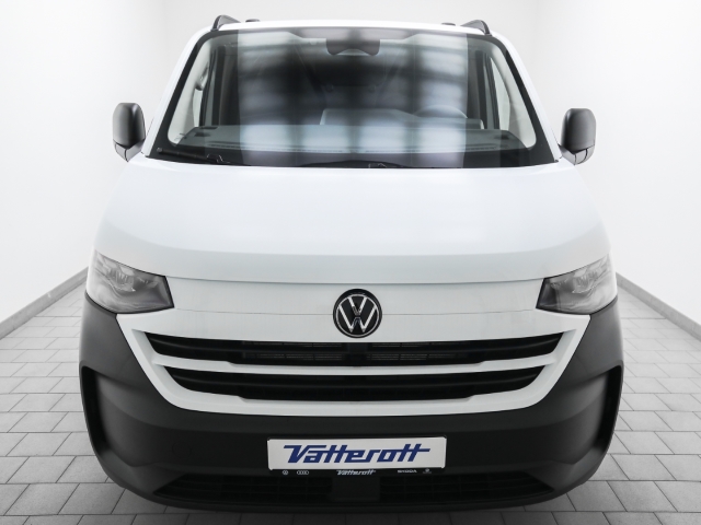 VW - T7 Transporter Kasten 2.0 TDI KR AHK Ganzjahresreifen_2