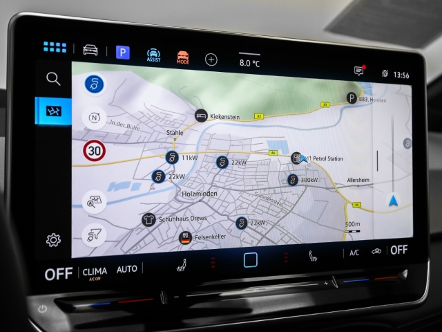 VW - ID.3 Pro Energy Navi Kamera Matrix Travel Assist_11