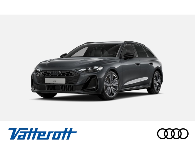 Audi A5 Avant TDI quattro S line Matrix B&O ACC HUD