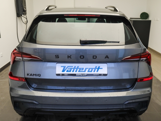 Skoda - Kamiq Monte Carlo 1.5 TSI DSG Pano Navi Kamera Komfort Plus_4