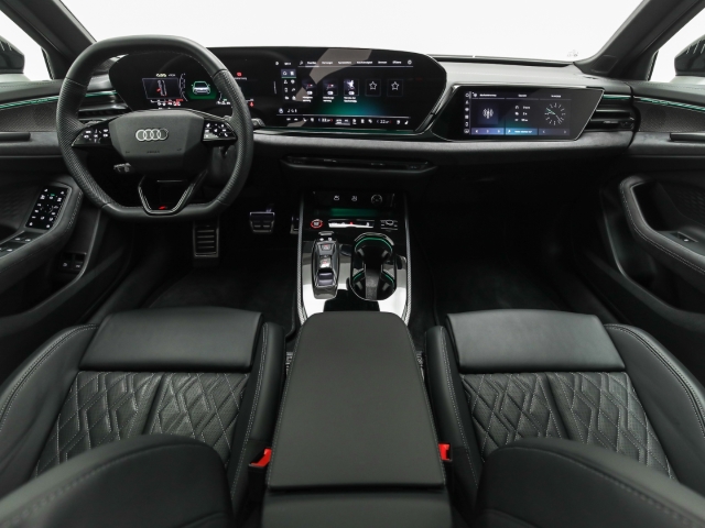 Audi - A5 Avant e-hybrid edition one HUD AHK Pano Matrix_7