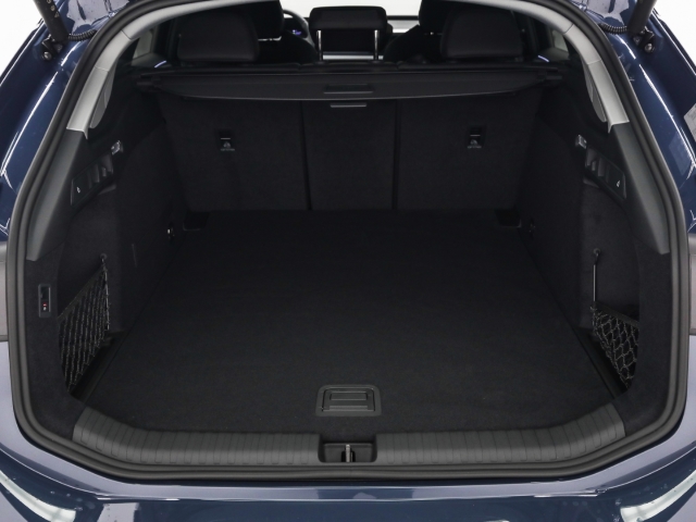 Audi - A6 e-tron Avant performance AHK Matrix Memory Kamera_20