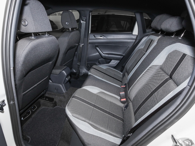 VW - Polo EDITION 50 1.0 TSI Navi Kamera_13