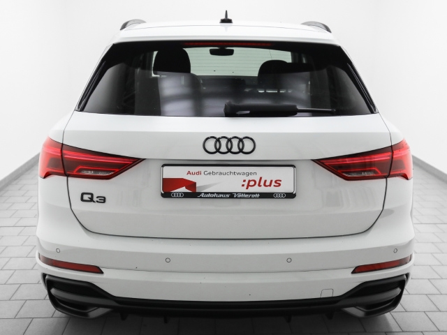 Audi - Q3 45 TFSI e S line AHK Navi LED_5