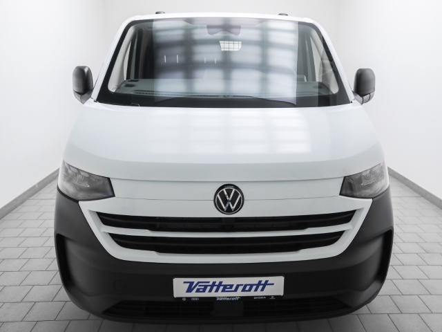 VW - Transporter Kasten 2.0 TDI KR AHK Ganzjahresreifen_2