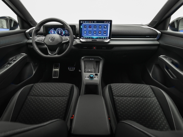 VW - T-Roc 1.5 eTSI R-Line Navi Kamera IQ.Light_7