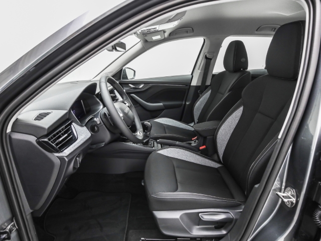 Skoda - Kamiq Tour 1.0 TSI Kamera Matrix_6
