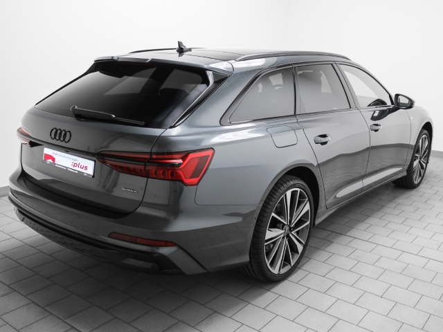 Audi - A6 Avant S line Competition 50 TDI B&O HDMatrix_5