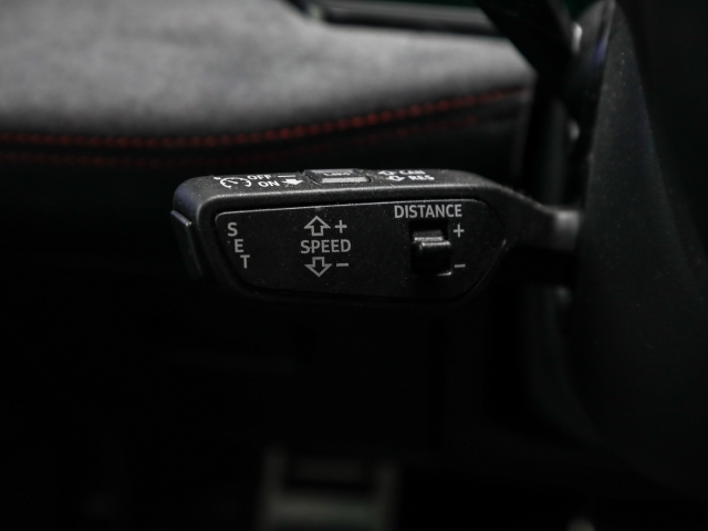 Audi - A6 e-tron Avant S line Luftfed. B&O TechPro Matrix_10