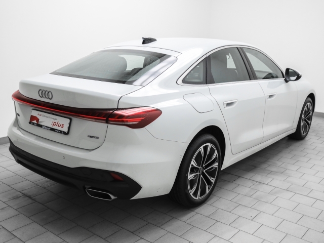 Audi - A5 TFSI quattro Kamera CarPlay ACC Navi_6