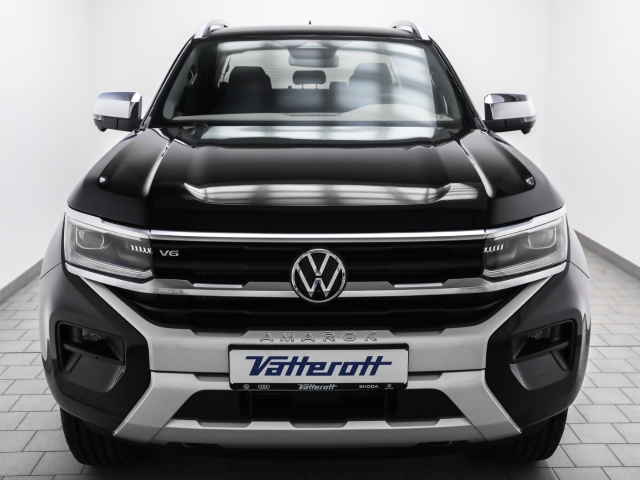 VW - Amarok 3.0 TDI Aventura DC 4M Standheizung_2