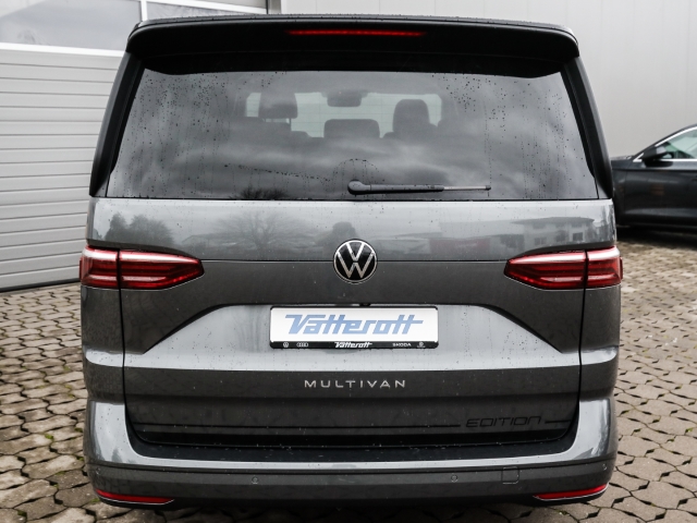 VW - T7 Multivan Edition 2.0 TSI DSG LÜ AHK Navi Kamera_4