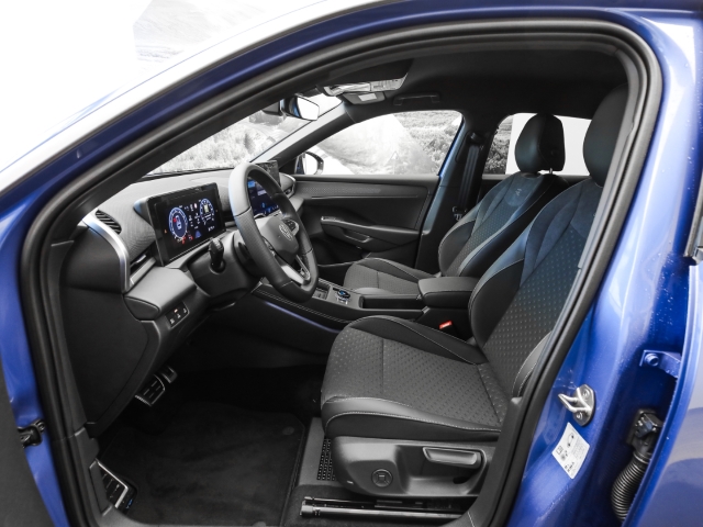 VW - T-Roc R-Line 1.5 eTSI DSG AHK Navi Kamera Matrix_6