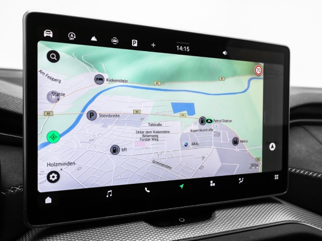 Skoda - Kodiaq 2.0 TDI DSG 4x4 Sportline AHK Navi Pano Kamera Winter_11