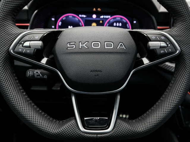 Skoda - Kamiq Monte Carlo 1.5 TSI DSG Pano Navi Kamera Komfort Plus_9